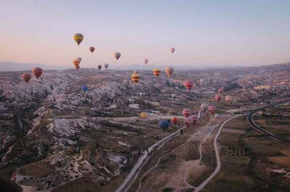 騰沖旅游攻略：自助游攻略一網(wǎng)打盡！