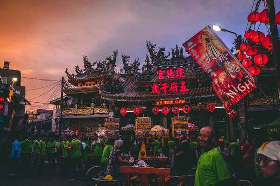 天華山旅游攻略：玩轉(zhuǎn)天華山，暢享美景！